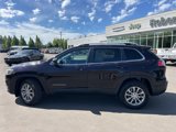 Certified 2021 Jeep Cherokee Latitude Lux w/ Sun & Sound Group image 2