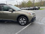 Used 2021 Subaru Outback Limited image 5