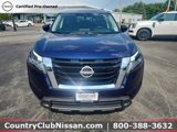 Certified 2022 Nissan Pathfinder SV image 3