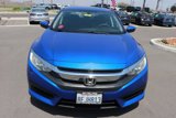 Used 2018 Honda Civic LX image 2