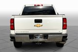Used 2018 Chevrolet Silverado 1500 LT w/ Texas Edition image 4