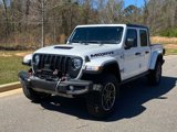 Used 2021 Jeep Gladiator Mojave w/ Cold Weather Group image 2