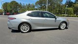 Used 2018 Toyota Camry XLE image 4