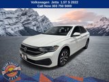 Used 2022 Volkswagen Jetta S image 2