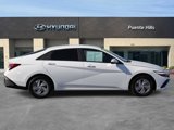 Certified 2024 Hyundai Elantra SE image 4