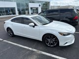 Used 2017 MAZDA MAZDA6 Grand Touring image 2