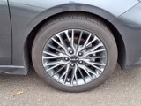 Certified 2023 Kia Forte GT-Line w/ GT-Line Premium Package image 6