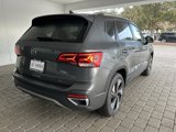 Used 2024 Volkswagen Taos SE image 4