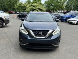 Used 2016 Nissan Murano SV image 2