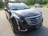 Used 2017 Cadillac XT5 Luxury image 4