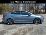 Used 2017 Hyundai Elantra Sport image 3