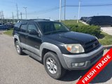 Used 2003 Toyota 4Runner SR5 image 3