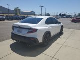 Used 2024 Subaru WRX Limited image 5