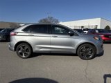 Used 2022 Ford Edge ST image 2