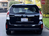 Used 2015 Toyota Prius V Four image 6