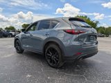 Used 2023 MAZDA CX-5 Carbon Edition image 5
