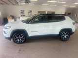 New 2025 Jeep Compass Limited image 5