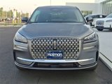 New 2025 Lincoln Corsair FWD image 3