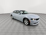 Used 2022 Dodge Charger SXT w/ Leather Interior Group image 2