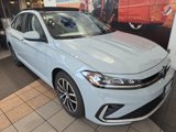 New 2025 Volkswagen Jetta SE image 2