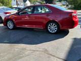 Used 2013 Toyota Camry XLE image 3