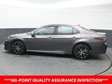 Certified 2022 Toyota Camry SE image 4