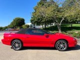Used 2002 Chevrolet Camaro Z28 image 3