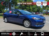 Used 2022 Subaru Impreza 2.0i image 3