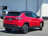 Used 2023 Jeep Compass Limited image 4