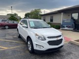 Used 2016 Chevrolet Equinox LT w/ Convenience Package image 4
