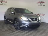 Used 2015 Nissan Murano Platinum image 2