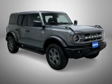 Used 2024 Ford Bronco Big Bend image 3