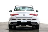 Used 2020 Mercedes-Benz CLA 250 image 4