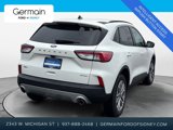 Used 2022 Ford Escape SEL image 4