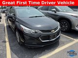 Used 2018 Chevrolet Cruze LS image 3
