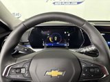 New 2025 Chevrolet Trax LT w/ Driver Confidence Package image 4