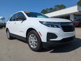 Used 2022 Chevrolet Equinox LS image 2