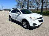 Used 2015 Chevrolet Equinox LT w/ Driver Convenience Package image 4