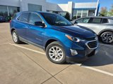 Used 2020 Chevrolet Equinox LT image 2