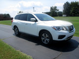Used 2020 Nissan Pathfinder SL image 2