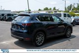 Used 2021 MAZDA CX-5 Signature image 6