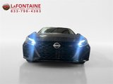 Used 2024 Nissan Altima 2.5 SR image 2