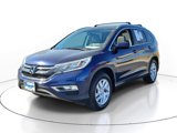 Used 2016 Honda CR-V EX-L image 2