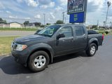 Used 2012 Nissan Frontier SV w/ SV Premium Utility Pkg image 6