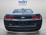 Used 2011 Chevrolet Camaro LT image 4