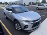 Used 2020 Chevrolet Blazer LT image 2