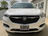 Used 2021 Buick Enclave Avenir w/ Avenir Technology Package image 2