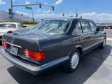 Used 1990 Mercedes-Benz 560 SEL image 5