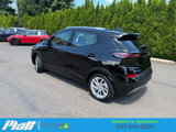 Used 2022 Chevrolet Bolt EUV LT image 5