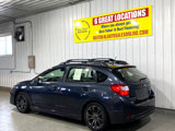 Used 2015 Subaru Impreza 2.0i Sport Premium w/ Popular Package #1 image 3